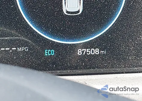 2022 Hyundai Tucson Hybrid Sel Convenience z USA, uszkodzony, nr VIN KM8JFCA14NU079518